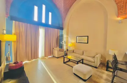 تاون هاوس - 3 غرف نوم - 3 حمامات للايجار في ذا كوف روتانا - الواجهة المائية - راس الخيمة - رأس الخيمة