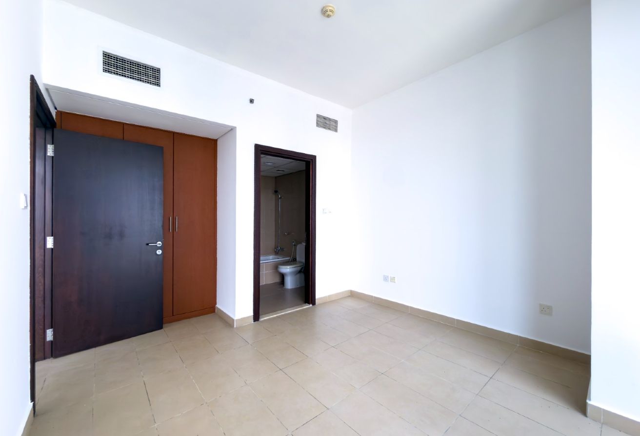 1 bedroom apartment in Saba Tower 2, Jumeirah Lake Towers: 8
