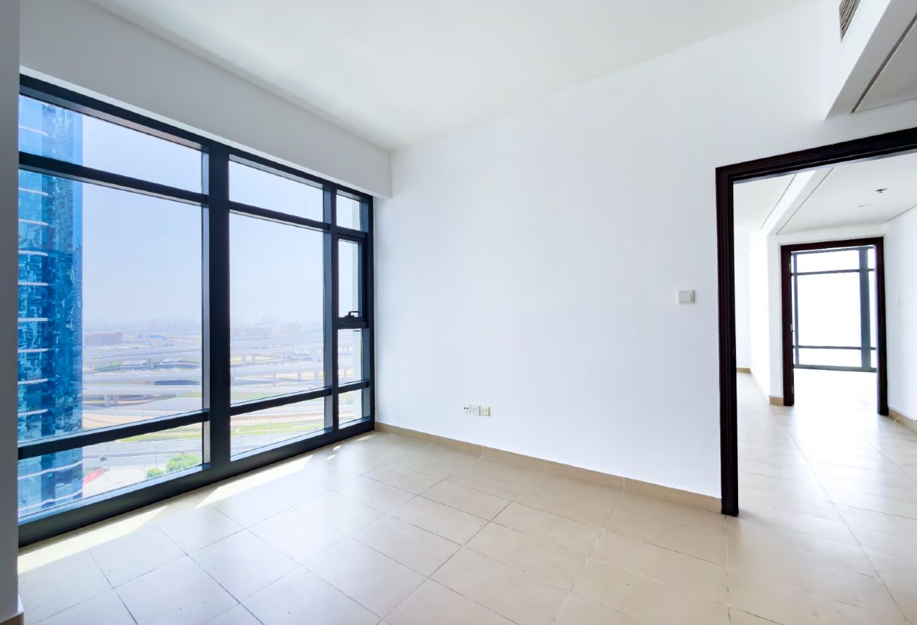 1 bedroom apartment in Saba Tower 2, Jumeirah Lake Towers: 7