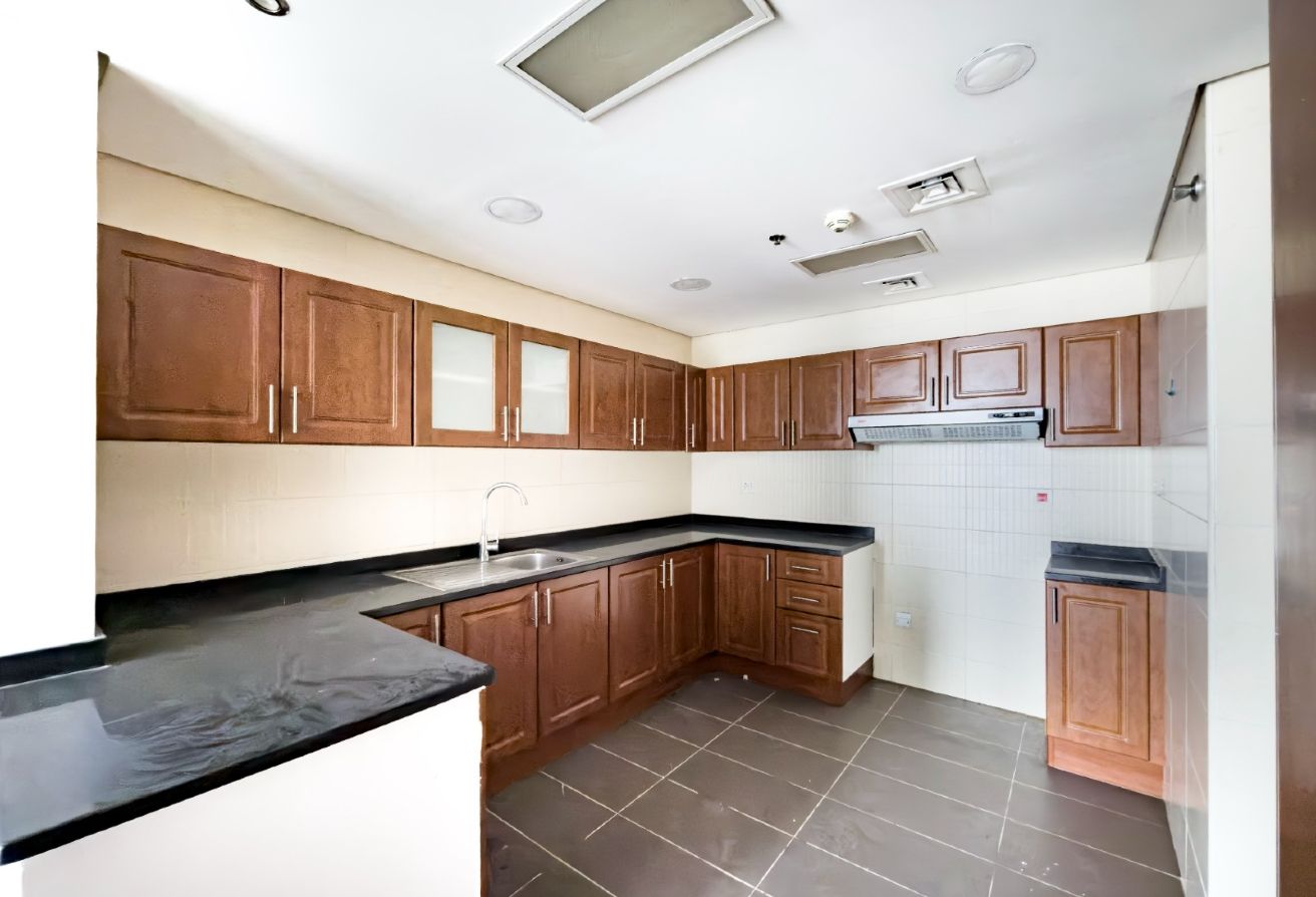 1 bedroom apartment in Saba Tower 2, Jumeirah Lake Towers: 9