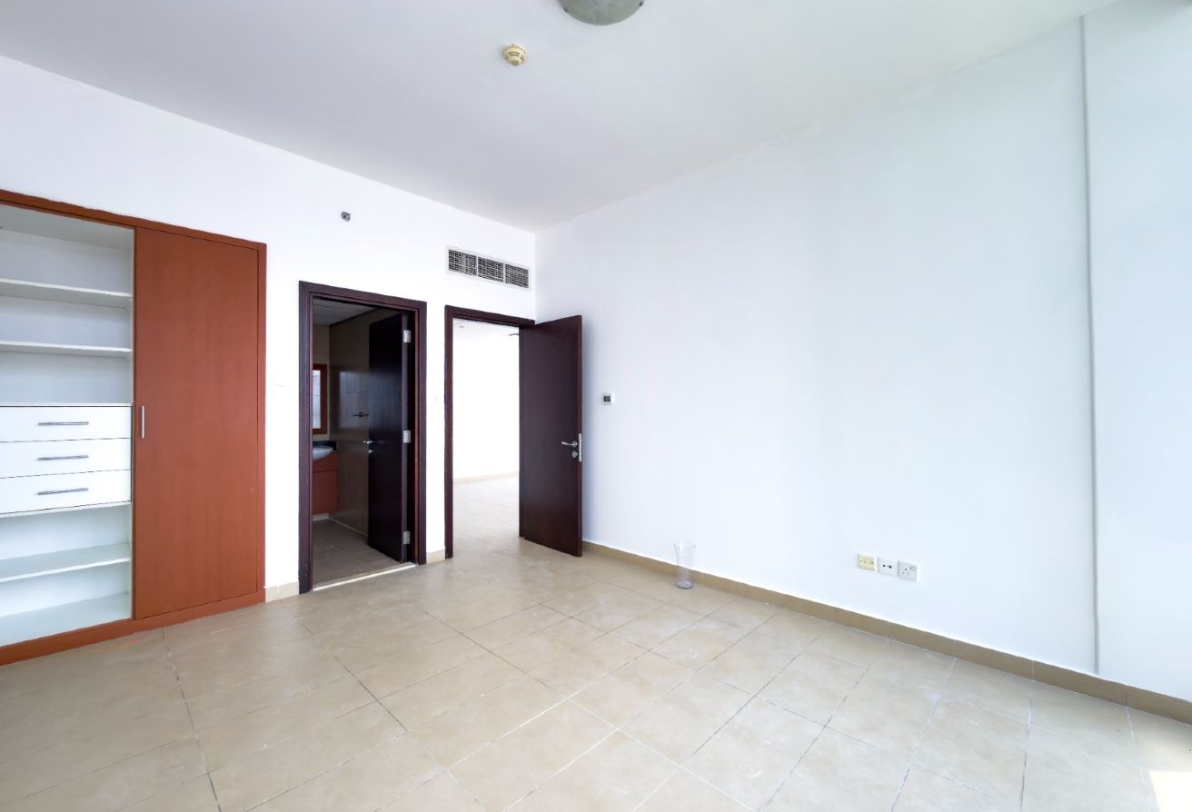 1 bedroom apartment in Saba Tower 2, Jumeirah Lake Towers: 5