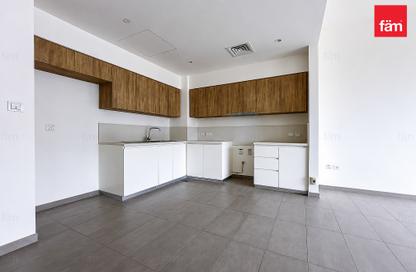 Apartment - 2 Bedrooms - 3 Bathrooms for rent in Executive Residences 1 - Executive Residences - Dubai Hills Estate - Dubai