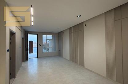 Townhouse - 5 Bedrooms - 7 Bathrooms for sale in Kabbali Hills - Al Helio 2 - Al Helio - Ajman