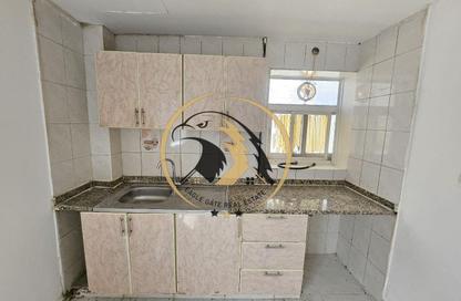 Apartment - Studio - 1 for rent in Al Shamsi 1 - Muwaileh Commercial - Sharjah