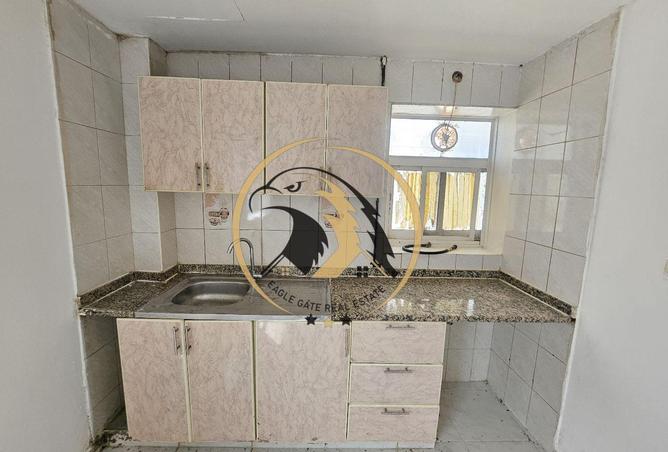 Spacious Studio Apartment Muwailah Best price