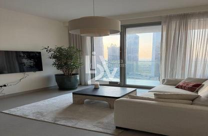 Apartment - 1 Bedroom - 1 Bathroom for sale in Forte 2 - Forte - Downtown Dubai - Dubai