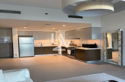 Apartment - 1 Bedroom - 1 Bathroom for sale in Forte 2 - Forte - Downtown Dubai - Dubai