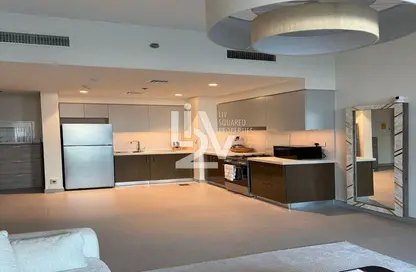 شقة - غرفة نوم - 1 حمام للبيع في فورتي 2 - فورتي - وسط مدينة دبي - دبي