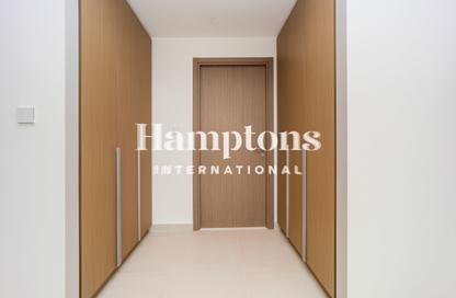 Apartment - 2 - 2 for rent in Canopy at Creek Beach Building 2 - Canopy at Creek Beach - Creek Beach - Dubai Creek Harbour (The Lagoons) - Dubai