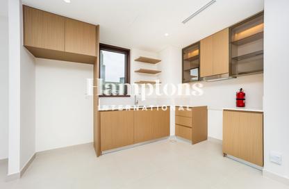 Apartment - 2 - 2 for rent in Canopy at Creek Beach Building 2 - Canopy at Creek Beach - Creek Beach - Dubai Creek Harbour (The Lagoons) - Dubai