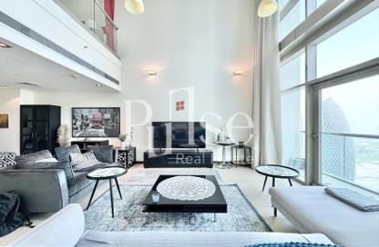 Apartment - 2 Bedrooms - 3 Bathrooms for sale in Liberty House - DIFC - Dubai