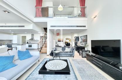 Apartment - 2 Bedrooms - 3 Bathrooms for sale in Liberty House - DIFC - Dubai