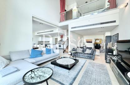 Apartment - 2 Bedrooms - 3 Bathrooms for sale in Liberty House - DIFC - Dubai