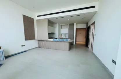 Apartment - 1 Bedroom - 2 Bathrooms for rent in Binghatti Royale - District 18 - Jumeirah Village Circle - Dubai