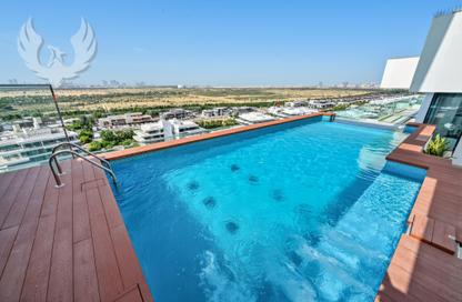 Penthouse - 4 Bedrooms - 5 Bathrooms for sale in Seventh Heaven - Al Barari - Dubai