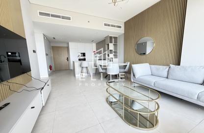Apartment - 1 Bedroom - 2 Bathrooms for rent in Westwood By IMTIAZ - Al Furjan - Dubai