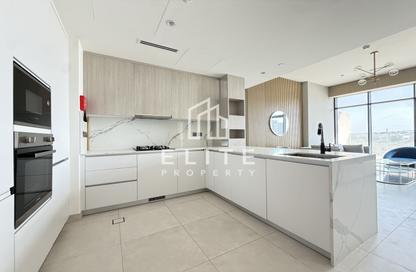 Apartment - 1 Bedroom - 2 Bathrooms for rent in Westwood By IMTIAZ - Al Furjan - Dubai Apartment - 1 Bedroom - 2 Bathrooms for rent in Westwood By IMTIAZ - Al Furjan - Dubai