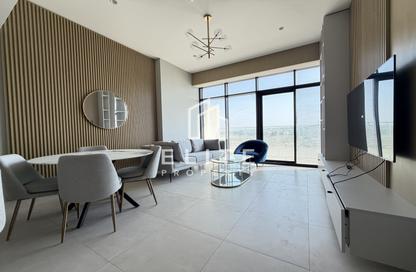 Apartment - 1 Bedroom - 2 Bathrooms for rent in Westwood By IMTIAZ - Al Furjan - Dubai Apartment - 1 Bedroom - 2 Bathrooms for rent in Westwood By IMTIAZ - Al Furjan - Dubai