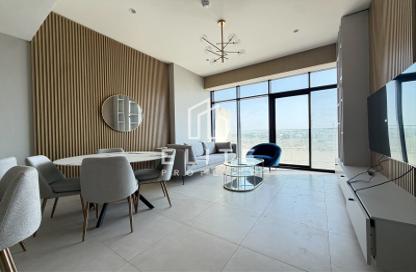 Apartment - 1 Bedroom - 2 Bathrooms for rent in Westwood By IMTIAZ - Al Furjan - Dubai