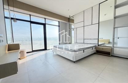 Apartment - 1 Bedroom - 2 Bathrooms for rent in Westwood By IMTIAZ - Al Furjan - Dubai