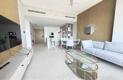 Apartment - 1 Bedroom - 2 Bathrooms for rent in Westwood By IMTIAZ - Al Furjan - Dubai