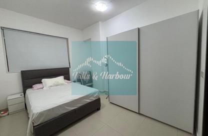 Apartment - 2 Bedrooms - 3 Bathrooms for rent in Al Amira Village - Al Yasmeen - Ajman