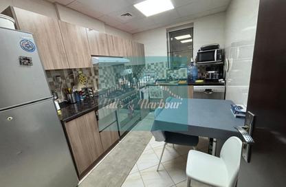 Apartment - 2 Bedrooms - 3 Bathrooms for rent in Al Amira Village - Al Yasmeen - Ajman