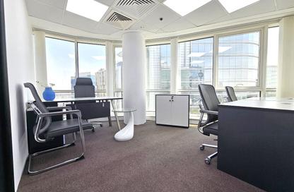 Office Space - Studio - 4 Bathrooms for rent in Dubai National Insurance Building - Baniyas Road - Deira - Dubai Office Space - Studio - 4 Bathrooms for rent in Dubai National Insurance Building - Baniyas Road - Deira - Dubai