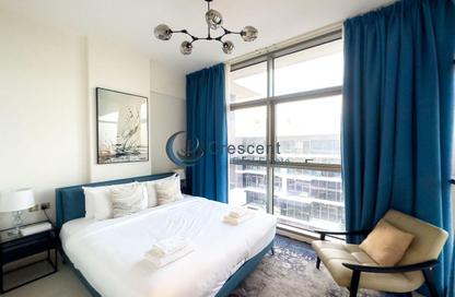 Apartment - 2 Bedrooms - 4 Bathrooms for rent in Loreto 1 B - Loreto - DAMAC Hills - Dubai