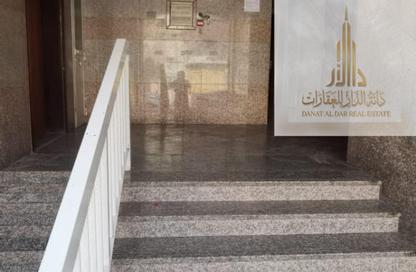 Whole Building - 7+ - 7+ for sale in Al Nuaimiya Towers C - Al Nuimiya 1 - Al Nuaimiya - Ajman Whole Building - 7+ - 7+ for sale in Al Nuaimiya Towers C - Al Nuimiya 1 - Al Nuaimiya - Ajman