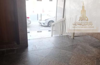 Whole Building - 7+ - 7+ for sale in Al Nuaimiya Towers C - Al Nuimiya 1 - Al Nuaimiya - Ajman