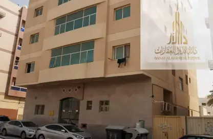 عمارة بالكامل للبيع في أبراج النعيمية سي - النعيمية 1 - النعيمية - عجمان