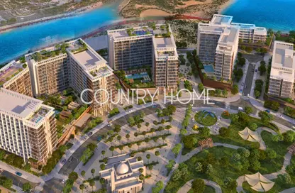 شقة - غرفة نوم - 2 حمامات للبيع في إلم في بارك فايف - مدينة دبي للإنتاج (اي ام بي زد) - دبي