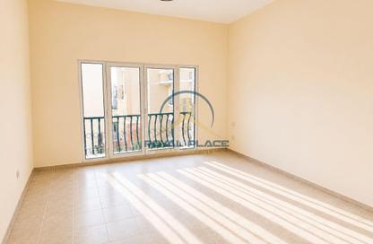 Apartment - 2 Bedrooms - 3 Bathrooms for rent in Building 111 - Cactus Cluster - Discovery Gardens - Dubai