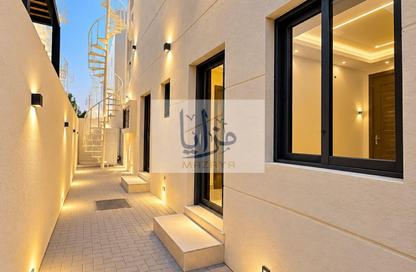Villa - 3 - 5 for sale in Kabbali Hills - Al Helio 2 - Al Helio - Ajman