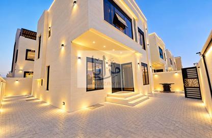 Villa - 3 - 5 for sale in Kabbali Hills - Al Helio 2 - Al Helio - Ajman