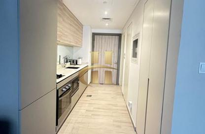 Apartment - Studio - 1 for rent in Eaton Place - District 15 - Jumeirah Village Circle - Dubai