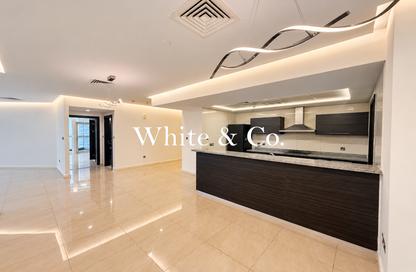 Apartment - 3 - 3 for rent in 23 Marina - Dubai Marina - Dubai