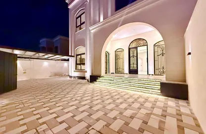 Villa - 5 Bedrooms - 7 Bathrooms for rent in Al Tay Hills - Al Tay West - Al Suyoh - Sharjah
