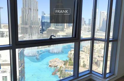 Apartment - 2 - 2 for rent in The Residences 7 - The Residences - Downtown Dubai - Dubai Apartment - 2 - 2 for rent in The Residences 7 - The Residences - Downtown Dubai - Dubai