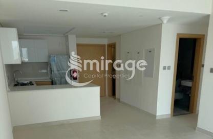 Apartment - 2 - 2 for rent in Radiant Square - City Of Lights - Al Reem Island - Abu Dhabi