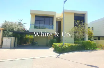 Villa - 5 Bedrooms - 6 Bathrooms for sale in Silver Springs 1 - Silver Springs - DAMAC Hills - Dubai