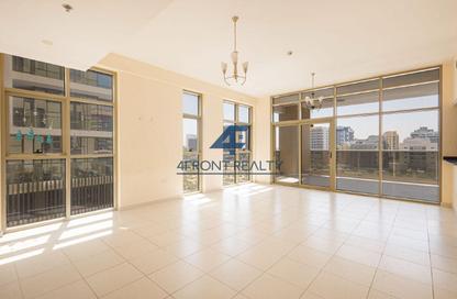 Apartment - 2 - 3 for sale in The50 - Majan - Dubai