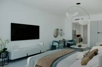 Apartment - 1 Bedroom - 2 Bathrooms for sale in Norah Residence - District 14 - Jumeirah Village Circle - Dubai