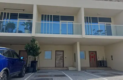 Townhouse - 2 Bedrooms - 3 Bathrooms for rent in Rukan 3 - Rukan - Dubai Land - Dubai