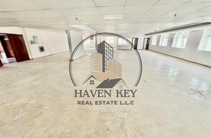 Office Space - Studio - 1 for rent in Muweileh Community - Muwaileh Commercial - Sharjah