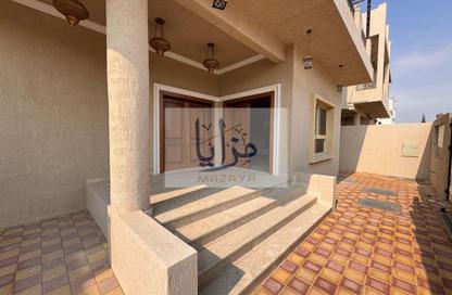 Villa - 5 - 7 for sale in Kabbali Hills - Al Helio 2 - Al Helio - Ajman