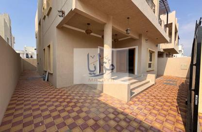 Villa - 5 - 7 for sale in Kabbali Hills - Al Helio 2 - Al Helio - Ajman