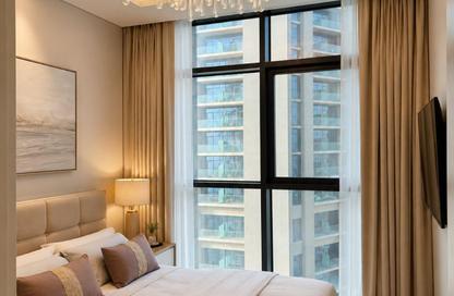 Apartment - 2 Bedrooms - 3 Bathrooms for sale in Aykon City Tower C - Aykon City - Business Bay - Dubai