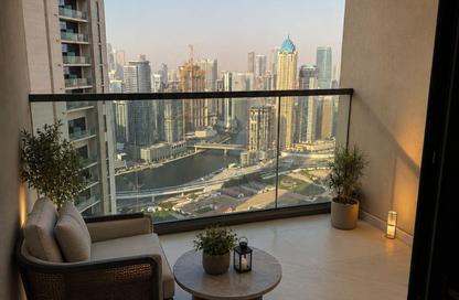 Apartment - 2 Bedrooms - 3 Bathrooms for sale in Aykon City Tower C - Aykon City - Business Bay - Dubai